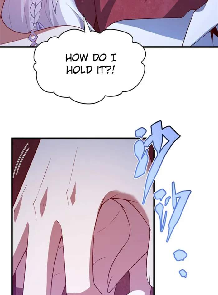 Shut Up, Evil Dragon! I don't want to raise a child with you anymore Chapter 40 19